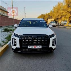 هيونداي باليسيد